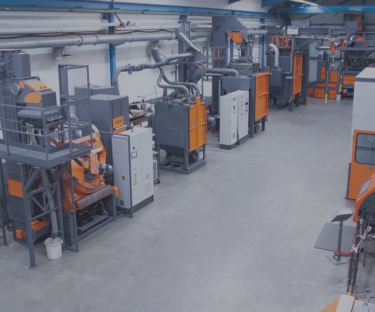 Strahltechnik Untermerzbach