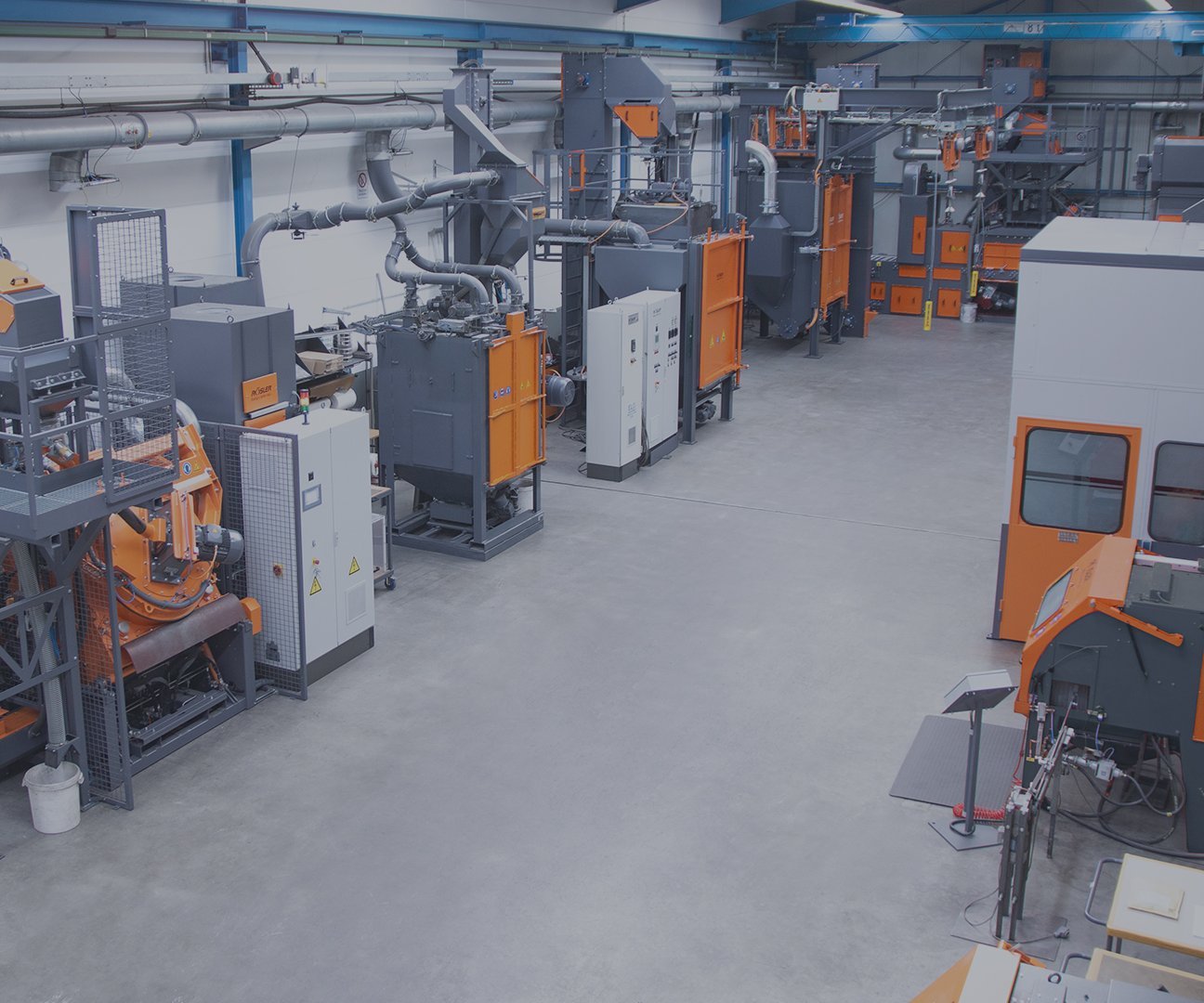 Grenaillage Untermerzbach