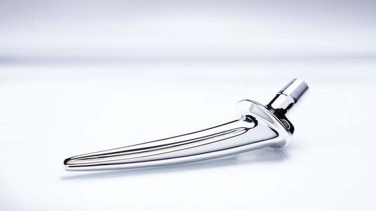 Hip stem