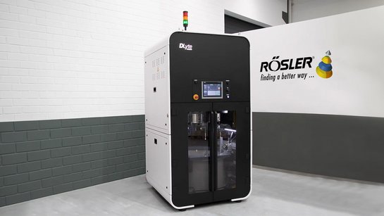 DLyte PRO500