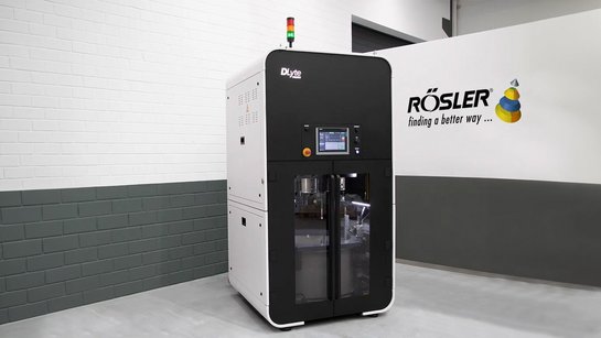DLyte PRO500