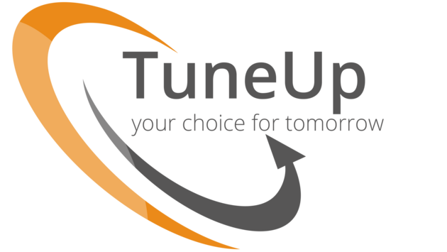 Wir machen Ihre Anlagen Retrofit â und Sie sparen Kosten und Ressourcen. TuneUp - your choice for tomorrow