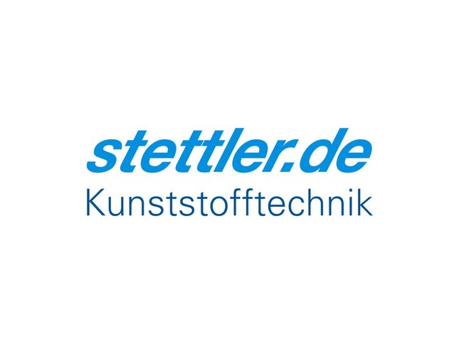 Logo - STETTLER Kunststofftechnik GmbH & Co.KG, Burgwindheim