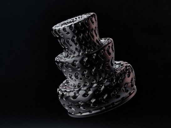 Additive Manufacturing