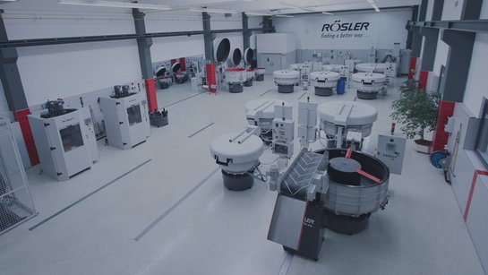 Customer Experience Center