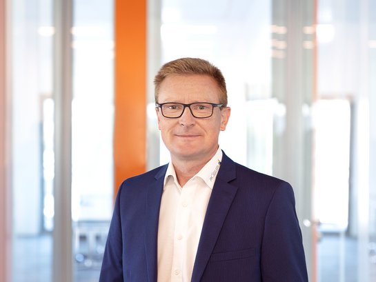 Manfred Kohmann Manfred Kohmann