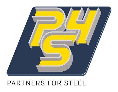 Partners4Steel Logo