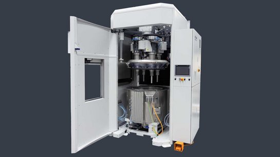 Multi-Surf-Finisher RMSF 4/800