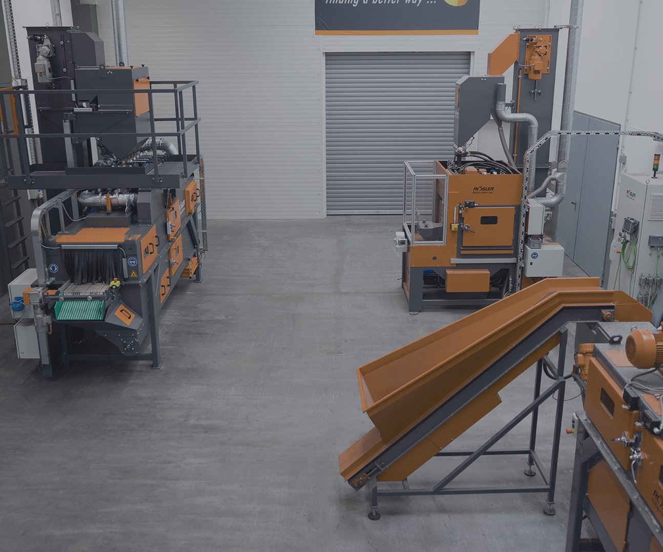 Kunststoffentgratung Bad Staffelstein