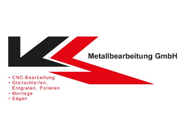 Logo - Supply Chain Management - KS Metallbearbeitung GmbH, Spaichingen