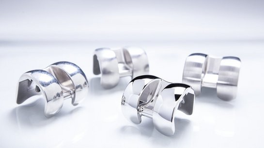 Fasi di lavorazione nella levigatura a vibrazione