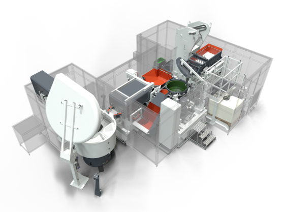 Rösler high energy disc systems efficient alternative to conventional ...