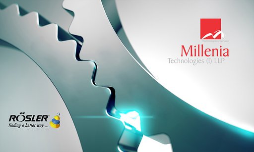 Millenia Technologies 