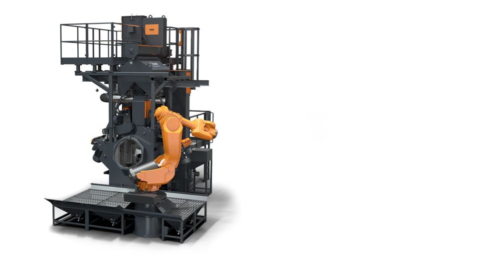 Automation Rösler Group