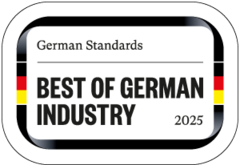 Best of German Industry 2024