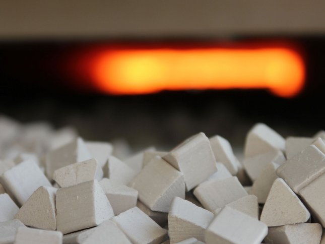 energieeffizienten Brennöfen energieeffizienten Brennöfen