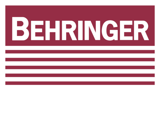Behringer Behringer Logo