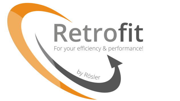 Rösler Retrofit Logo
