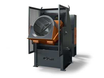 Multi-Tumbler