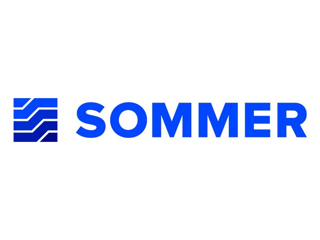 Logo - SOMMER Fassadensysteme – Stahlbau – Sicherheitstechnik GmbH & Co. KG