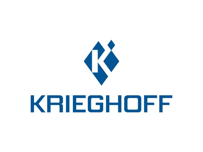 Logo - H. Krieghoff GmbH, Ulm