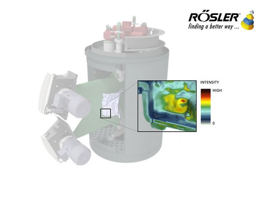 Simulation of shot blasting machines and processes