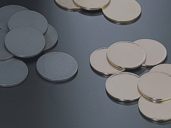 La soluzione perfetta per ogni applicazione Applicazioni speciali