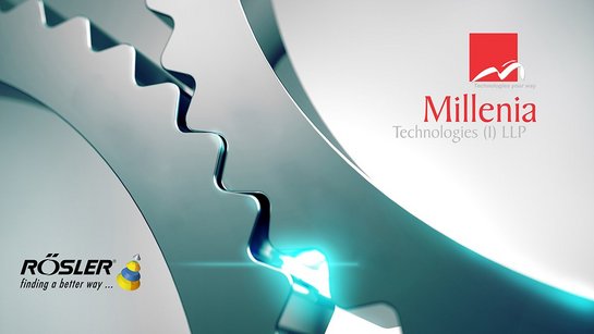 Millenia Technologies 