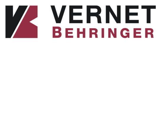 Vernet Behringer Vernet Behringer Logo