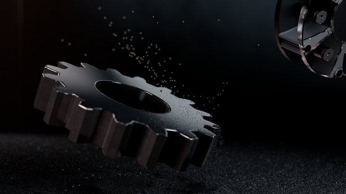 EuropĂ€ischer MarktfĂŒhrer in der Strahltechnik Strahltechnik
