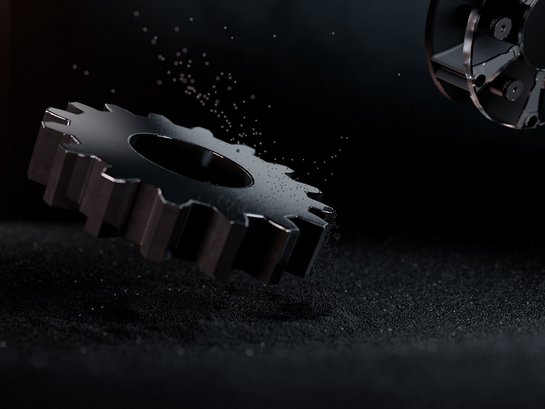 Shot Blasting Strahltechnik