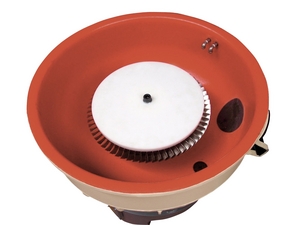 Rundvibrator Rundvibrator