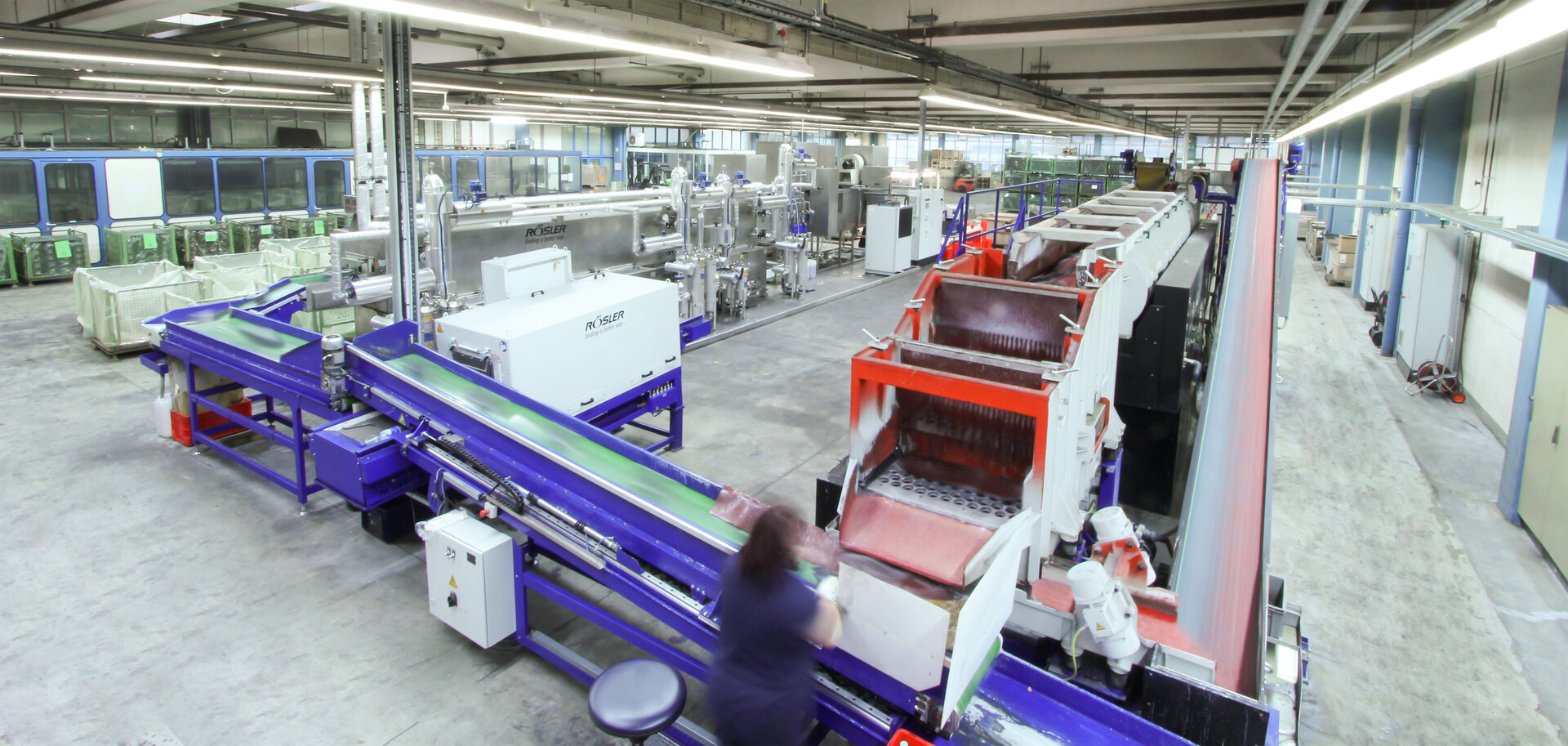 Forge & Foundry, Part 11 – Top Mass Finishing Machines for Cleaning Die ...