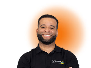 Sandel Fajardo-Martinez, Sandel