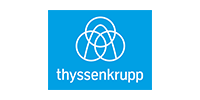 Thyssen Krupp Thyssen Krupp Logo
