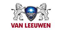 Van Leeuwen Van Leeuwen Logo