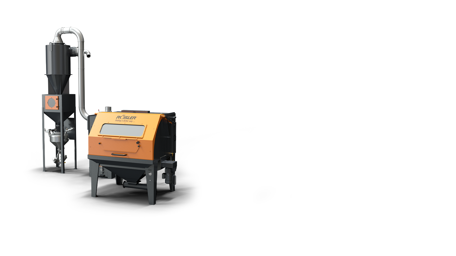RSK Blasting Cabinet R sler Group rsk-blasting-cabinet-r-sler-group
